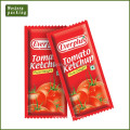 Sauce Sachet Machine d&#39;emballage pour le ketchup tomate Sachet